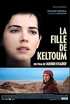 Daughter of Keltoum (2001) Poster