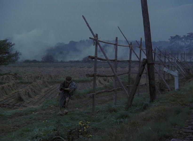 Pastoral: To Die in the Country (1974)