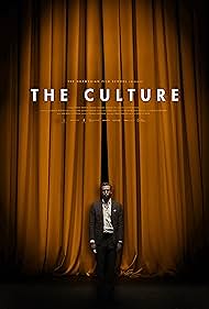 The Culture (2018)