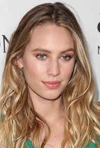 Primary photo for Dylan Penn