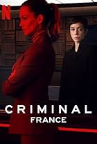 Criminal: Francia