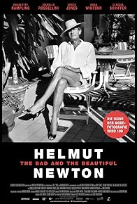 Primary photo for Helmut Newton: The Bad and the Beautiful