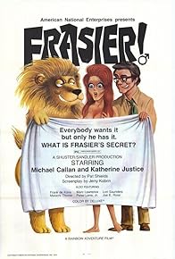 Primary photo for Frasier, the Sensuous Lion