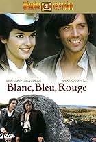 Blanc, bleu, rouge (1981)