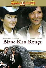 Primary photo for Blanc, bleu, rouge