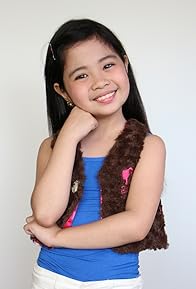 Primary photo for Myel De Leon