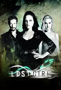 Primary photo for Lost Girl Webisodes