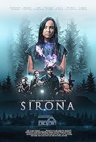 Sarah Klaren, Ben Johnson, Wesley Clark, Jeremy Calcote, and Ashlynn Hideman in Sirona (2023)