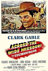 Il cacciatore del Missouri (1951)