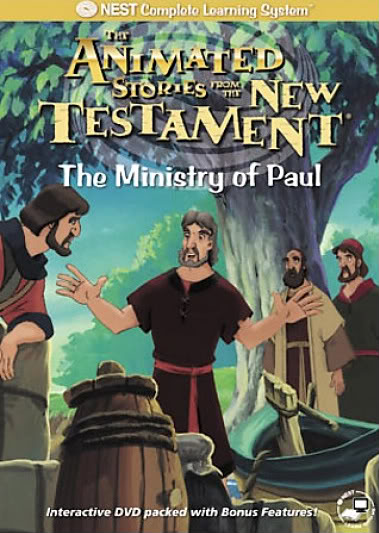 The Ministry of Paul (1991)