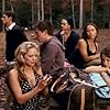 Kavan Reece, Randy Wayne, Zulay Henao, Julie Skon, and Emily Baldoni in Grizzly Park (2008)