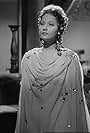 Merle Oberon in I, Claudius (1937)