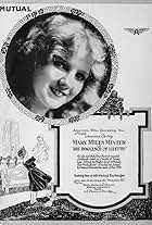 Mary Miles Minter in The Innocence of Lizette (1916)