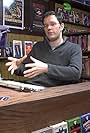 James Rolfe in DVD/Lazerdisc/VHS collection 2016 (2016)