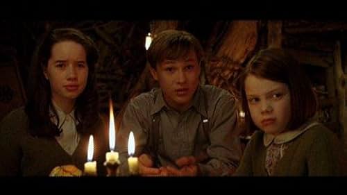 The Chronicles of Narnia: The Lion, the Witch and the Wardrobe: Blu-ray