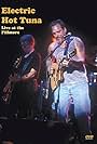 Electric Hot Tuna - Live at the Fillmore (1996)