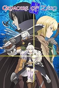 Primary photo for Grimoire of Zero