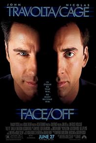 Primary photo for Face/Off