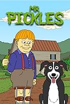 Mr. Pickles