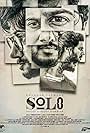 Dulquer Salmaan in Solo (2017)