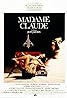 Madame Claude (1977) Poster