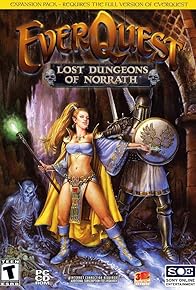 Primary photo for EverQuest: Lost Dungeons of Norrath