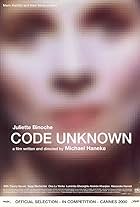 Code Unknown (2000)