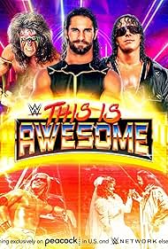 WWE This Is Awesome (2022)