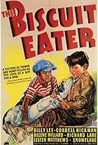 Cordell Hickman, Billy Lee, and Tiverton Invader in The Biscuit Eater (1940)