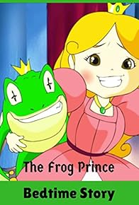 Primary photo for The Frog Prince