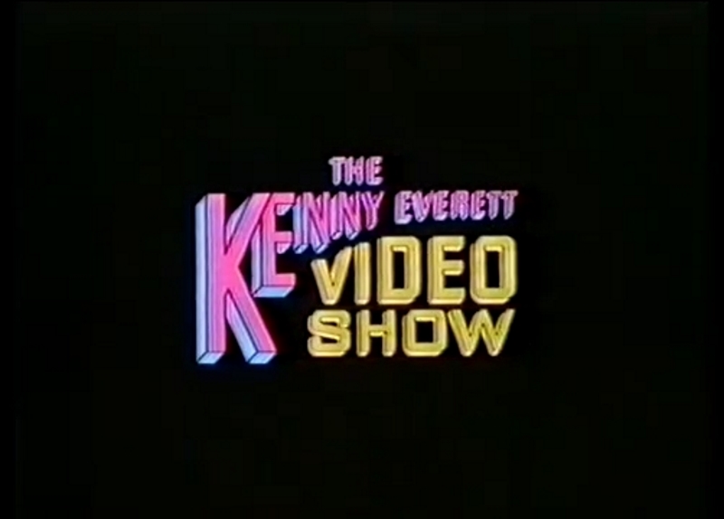 The Kenny Everett Video Show (1978)