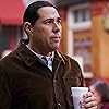 Dallas Goldtooth in Rutherford Falls (2021)