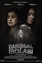 Bangsal Isolasi