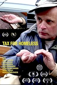 Primary photo for Tax for Homeless