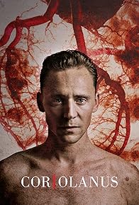 Primary photo for Coriolanus