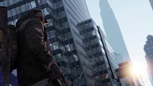 Tom Clancy's The Division: Comeback Trailer E3 2015