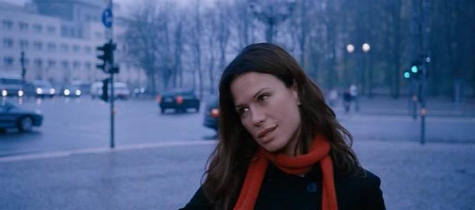 Rhona Mitra in Separation City (2009)