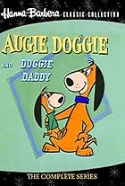 Augie Doggie and Doggie Daddy