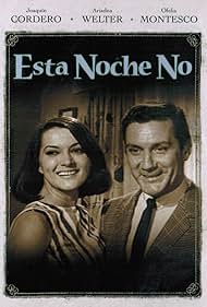 Esta noche no (1966)