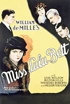 Lois Wilson in Miss Lulu Bett (1921)