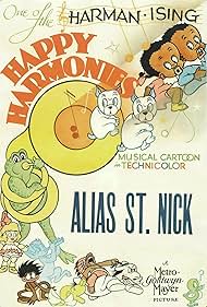 Alias St. Nick (1935)