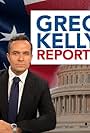 Greg Kelly in Greg Kelly Reports (2020)