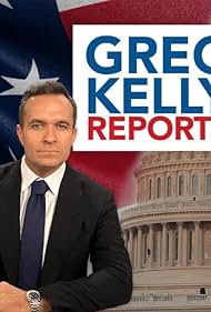 Greg Kelly in Greg Kelly Reports (2020)