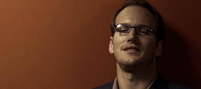 Patrick Wilson in Hard Candy (2005)