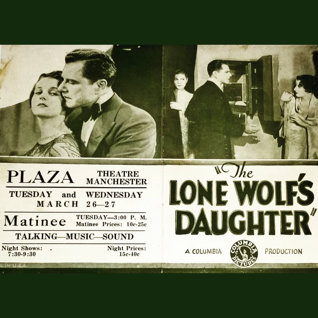 Bert Lytell, Gertrude Olmstead, and Lilyan Tashman in The Lone Wolf's Daughter (1929)