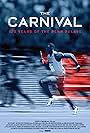 The Carnival: 125 Years of the Penn Relays (2020)