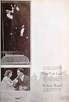 William Russell in New York Luck (1917)