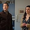 Tobias Menzies and Aisling Bea in Episode #2.5 (2021)