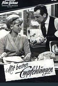 Mit besten Empfehlungen (1963)