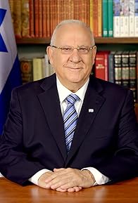 Primary photo for Reuven Rivlin